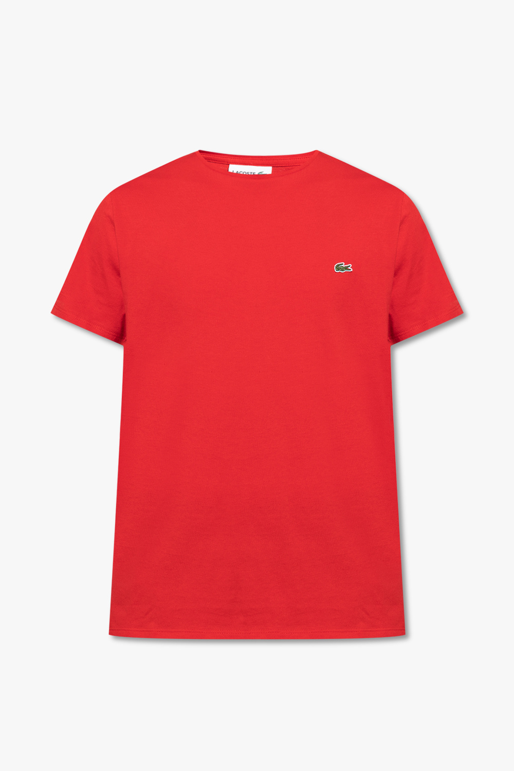 Lacoste supreme discount t shirt